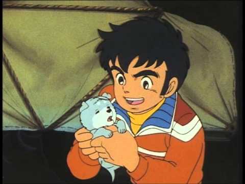 5. GNG OST - Gin and Daisuke