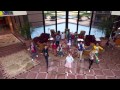 Виолетта 3 - Ребята поют "En Gira" - серия 3 