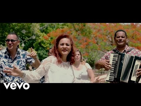 Maria Eugenia - El Gozo