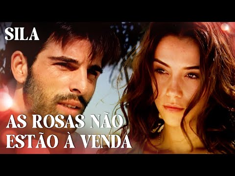 O primeiro encontro de Sila e Boran na fonte 🌹 - Sila | Cenas Legendárias