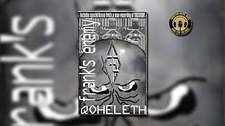 Frank's Enemy | 1993 | Qoheleth (Full Demo)
