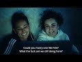 Caliphate Trailer Serial Killer 2022