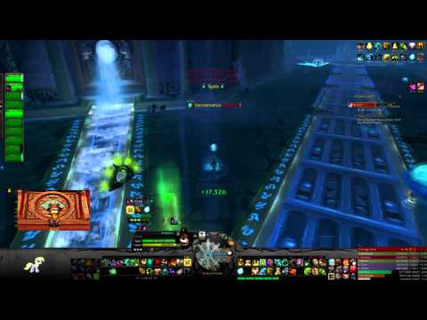 Immerseus 10 man Normal