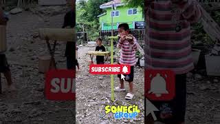 Download lagu Group music dangdut Sonecil permainan anak Jadul part8  #viral mp3