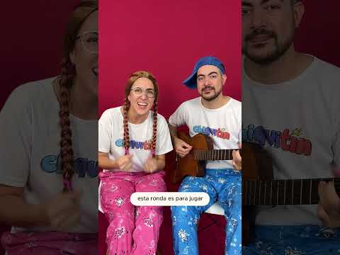 Ronda redonda - Chiquitín