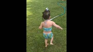 Hande Erçel In Bikini 👙 AndSpending Time With Family ||Gamze Erçel Mavi Erçel || Hande In Bikini 👙