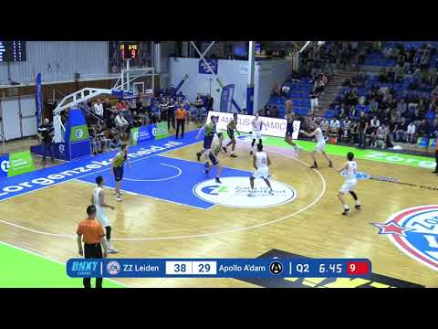 Uitgebreide samenvatting Zorg en Zekerheid Leiden - Apollo Amsterdam (30 okt. 2021)