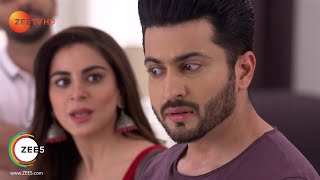 Kundali Bhagya | Hindi TV Serial | Epi - 56 | Best Scene | Shraddha Arya, Dheeraj Dhoopar | ZeeTV