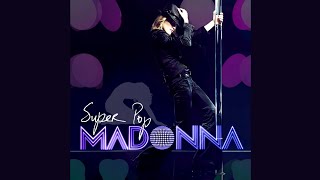 Madonna - Super Pop (Mirwais Early Demo Take #1) [2023 Remaster]