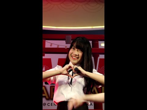 Shining Stars - " Shining Stars " (Mew focus) JAPAN CARNIVAL @ Central Si Racha!🎉🎊