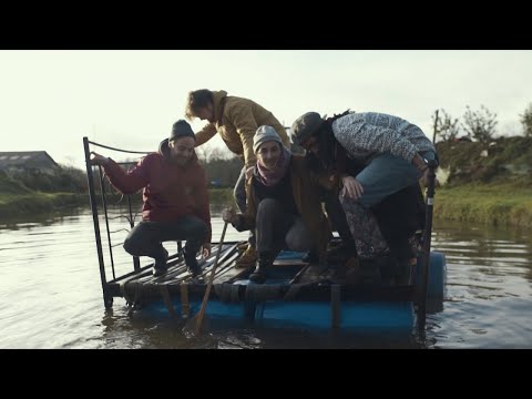 2ERSITZ - In Guter Gesellschaft (offizielles Musikvideo)