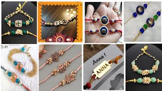 Beautiful Rakhi Images |Latest Rakhi Designs |@suprajasabbanivlogs