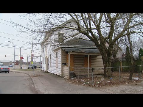 Man buys homes from city of Hamilton without being told they're set to be torn down