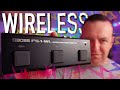 Boss FS-1-WL Wireless Footswitch - Overview and Demo