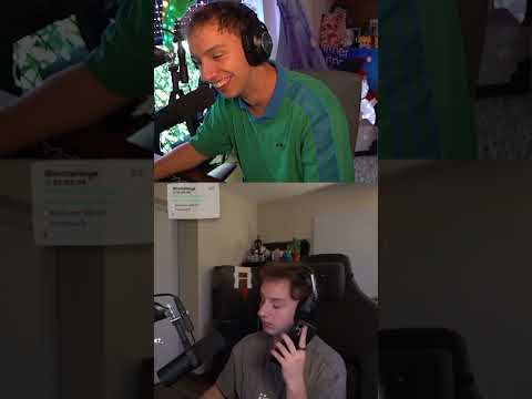 Hugo learns that he has German ancestors...