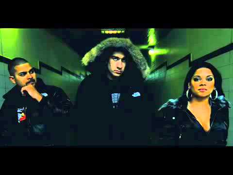 The Last Kinection Black & Deadly