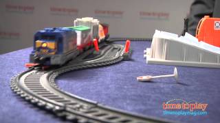 Power Trains