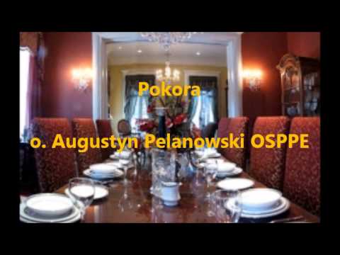 Pokora - o. Augustyn Pelanowski OSPPE (audio)