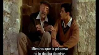 El Soldado y la Princesa