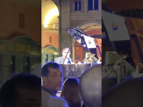 Paolo Jannacci: "Giovanni telegrafista" #jazz #musicaleggera #anni60 #musicadalvivo #cover #bologna