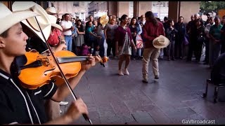 Trío Eco Potosino - El Querreque