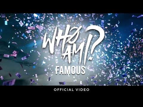 WHØAMI - Famous [BBD051]