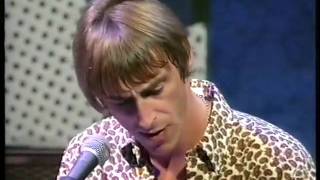 Paul Weller - Can You Heal Us (Holy Man)