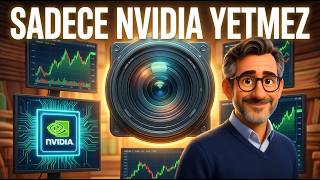 BOTZ ETF İncelemesi: Nvidia, Cognex, Keyence ve Tematik Fonlar