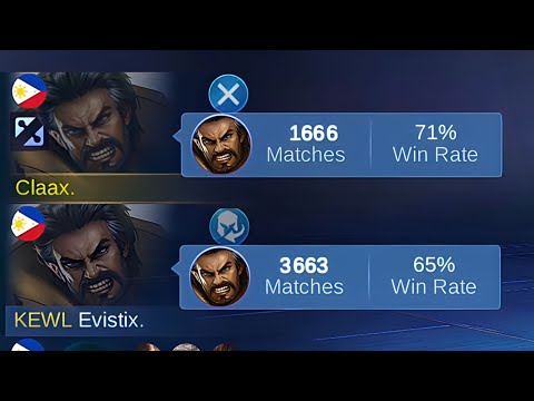 I MET EVISTIX IN RANKED! (who will pick roger?!)