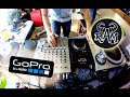 GoPro Drum & Bass Mixing ft Ram Records [HD ...