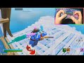 Day 2 On Double Claw