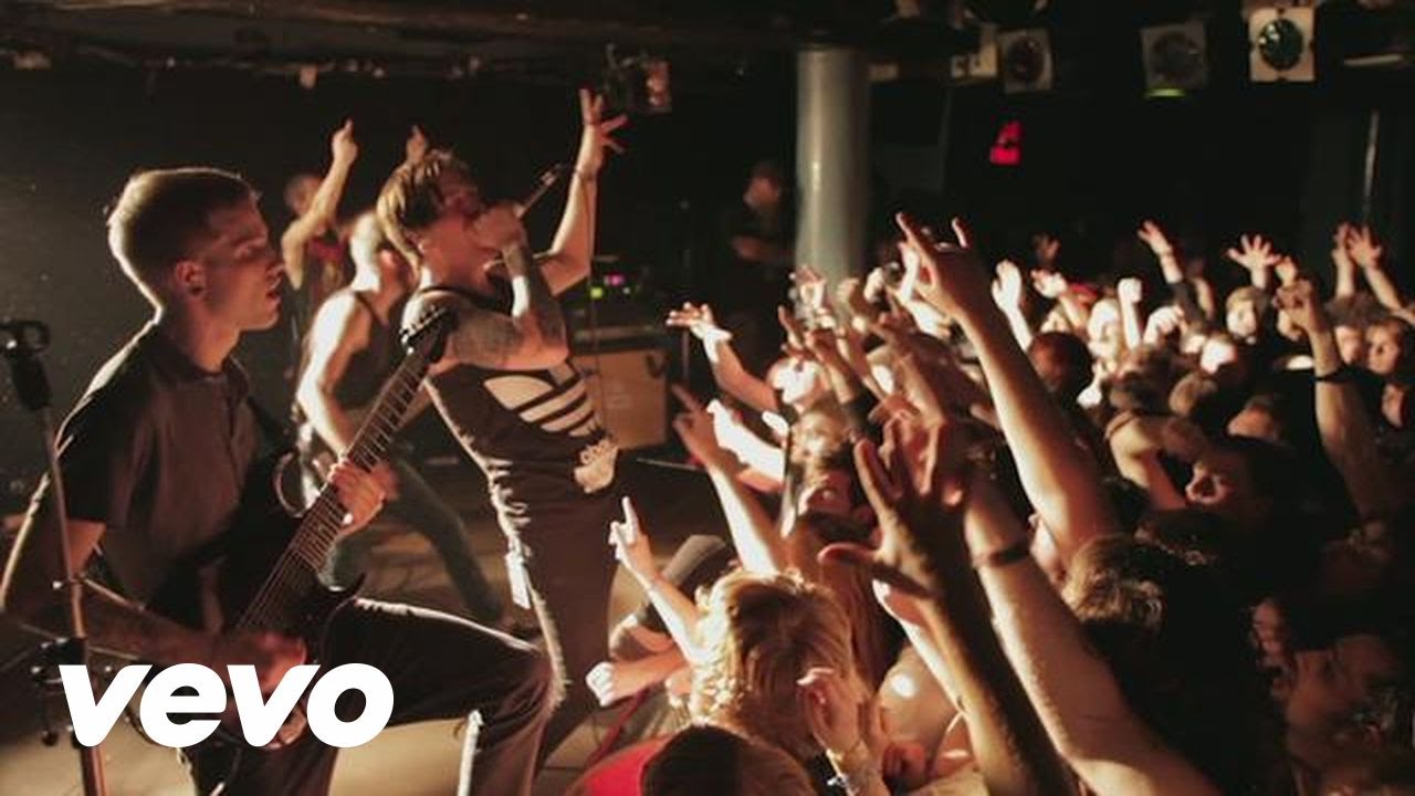 Chelsea Grin — The Foolish One