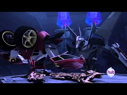 TFP: Omega Lock : Something to Unlock