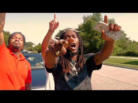 GSO Wavy ft. Eroc - Hate Me (Official Music Video) | LUMIX G7