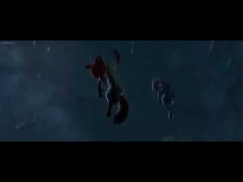 Nick Wildeladdin Part 7 - Nick Arrested (Part 1)