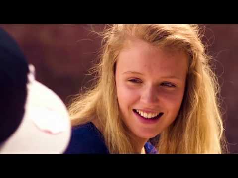 Моррис из Америки - трейлер