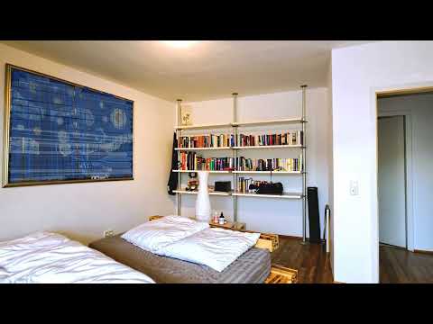 4-Zimmerwohnung in Frankfurt-Bergen Enkheim