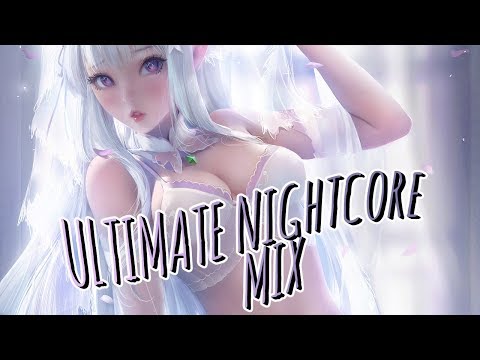 ♫ Ultimate Nightcore Techno - Hands Up - Dance Mix ✔Best of 2017 August✔
