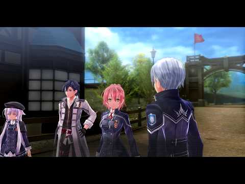 [Walkthrough] Part 33 - The Legend of Heroes: Trails of Cold Steel III