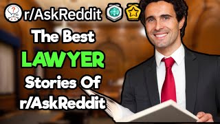 1 Hour Of The Best Moment Lawyers Experienced In Court (Reddit Compilation)