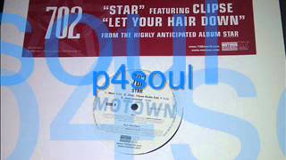 702  Feat Clipse - Star
