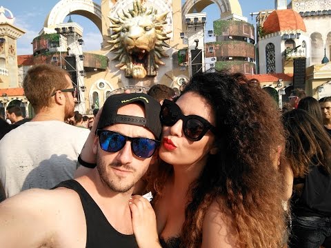 PHerrara @ Wish Outdoor Italy 2016