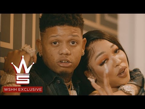 Yella Beezy - “Them People” (Official Music Video - WSHH Exclusive)