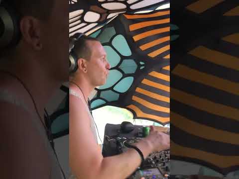 Nukleall @ Atlas Festival in Italy (Summer 2022)