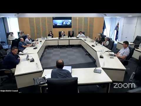 Strategic Planning and Policy Committee