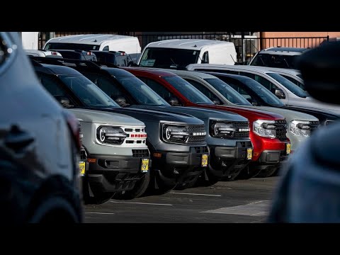 How Are Automakers Responding to Trump's Tariffs? What We Know So Far