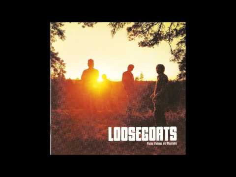 A Mothers Cry - Loosegoats