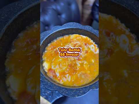 YouTube · Ibu Ose — Buat si kecil yang sudah 10 bulan, coba deh resep telur gemuk ini! Lezat dan penuh gizi, perfect unt...