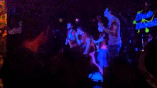 Slick Shoes - For Better For Worse (Live)