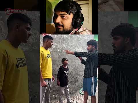 TRY NOT TO LAUGH 😂||WAIT FOR END||BHUB PART-25